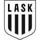 Blasone della squadra LASK Linz